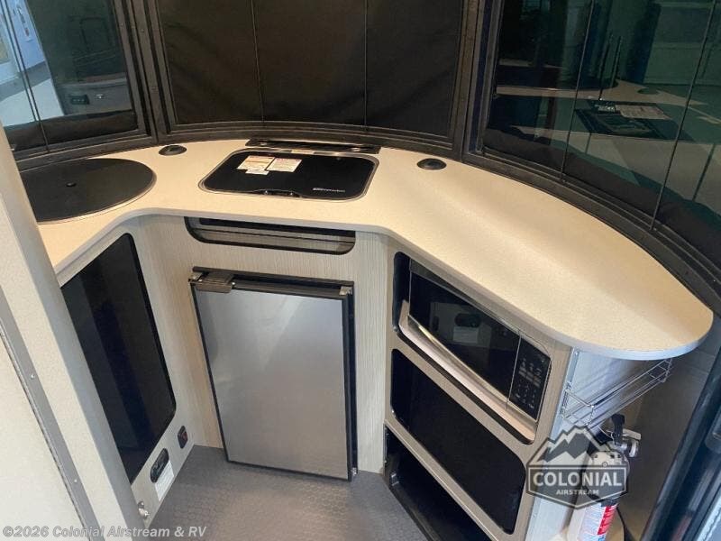 2026 Basecamp 16X by Airstream from Colonial Airstream & RV in Millstone Township, New Jersey