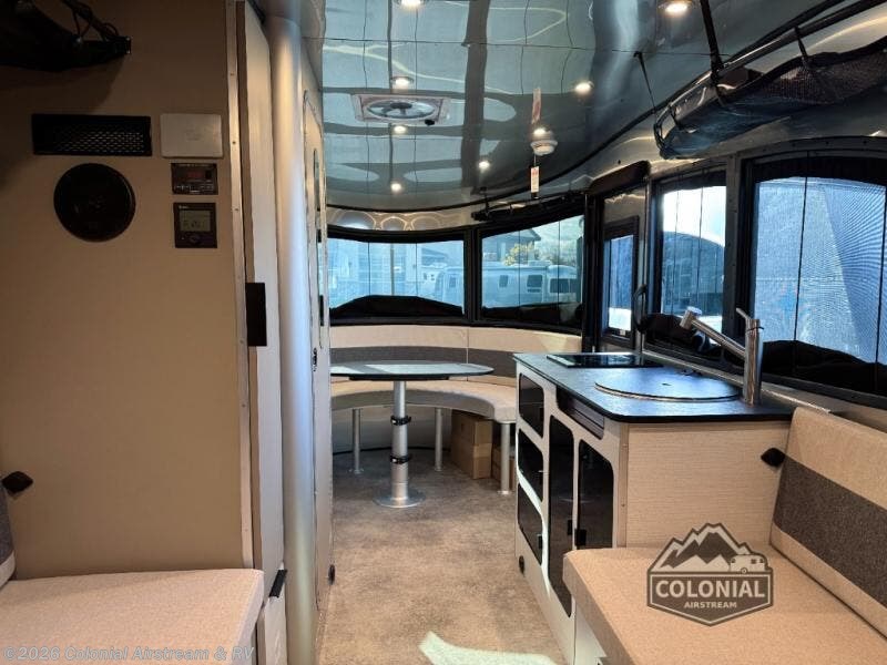 2026 Airstream Basecamp Xe 20Xe - New Travel Trailer For Sale by Colonial Airstream & RV in Millstone Township, New Jersey