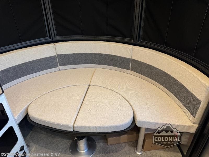 New 2026 Airstream Basecamp Xe 20Xe available in Millstone Township, New Jersey