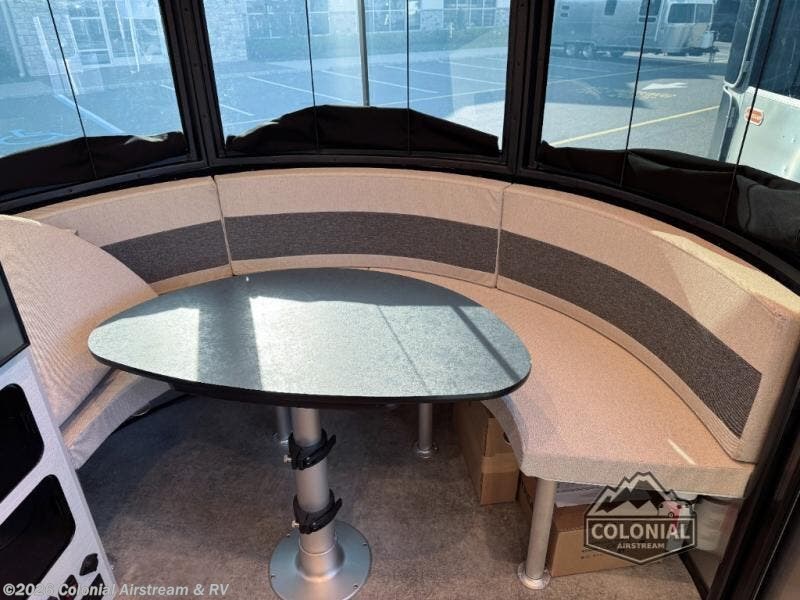 2026 Basecamp Xe 20Xe by Airstream from Colonial Airstream & RV in Millstone Township, New Jersey