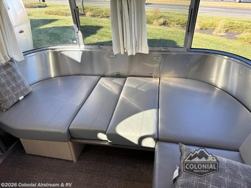 New 2026 Airstream Flying Cloud 25FBT Twin available in Millstone Township, New Jersey