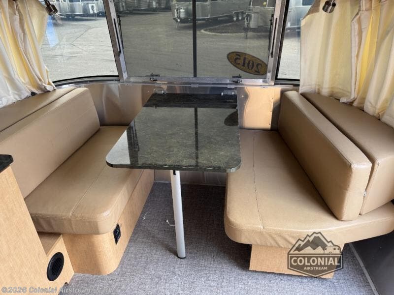 2015 Flying Cloud 19C Bambi by Airstream from Colonial Airstream & RV in Millstone Township, New Jersey