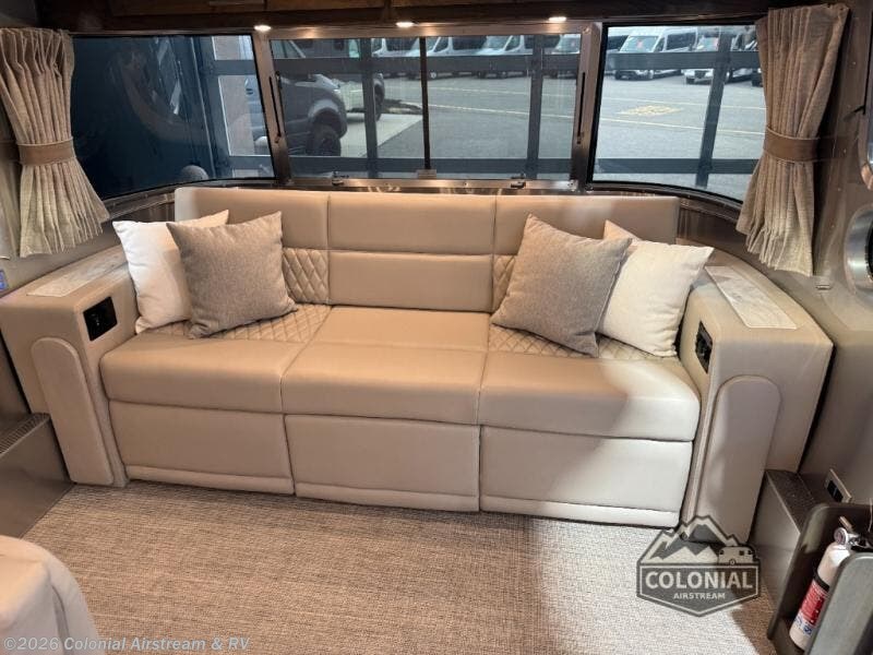 2026 Classic 30RBQ Queen by Airstream from Colonial Airstream & RV in Millstone Township, New Jersey