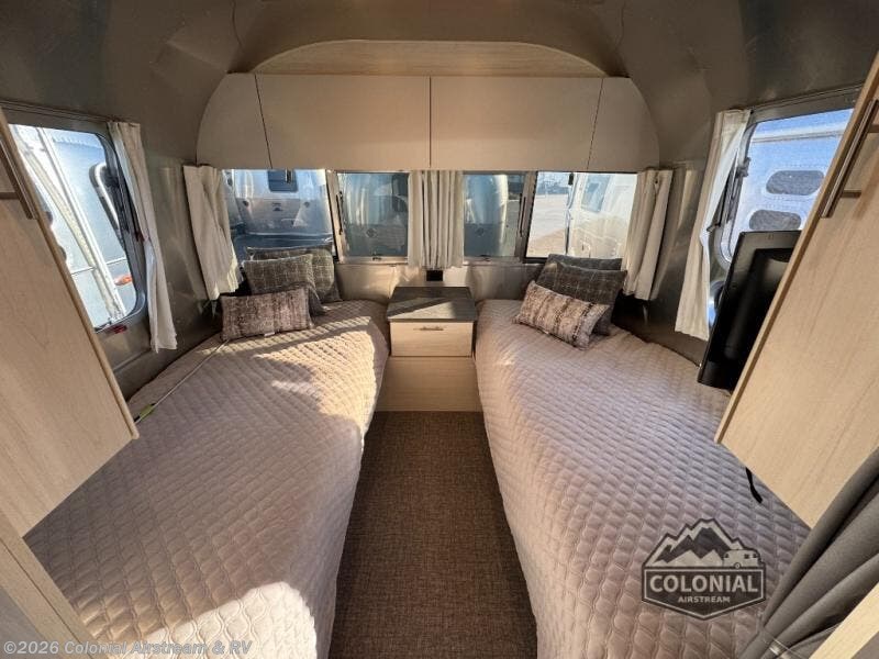 2026 Flying Cloud 30FBB Bunk Twin by Airstream from Colonial Airstream & RV in Millstone Township, New Jersey