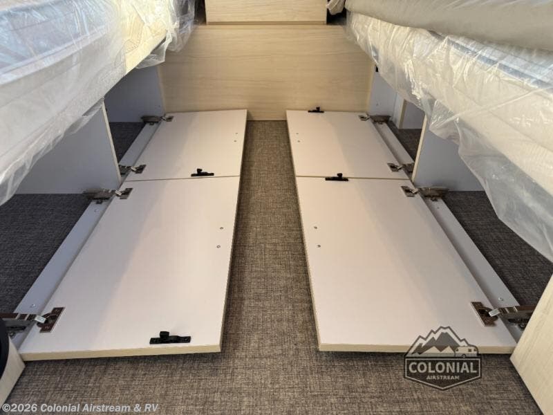 New 2026 Airstream Flying Cloud 30FBB Bunk Twin available in Millstone Township, New Jersey