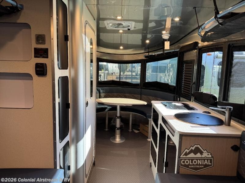 2026 Airstream Basecamp 20X - New Travel Trailer For Sale by Colonial Airstream & RV in Millstone Township, New Jersey