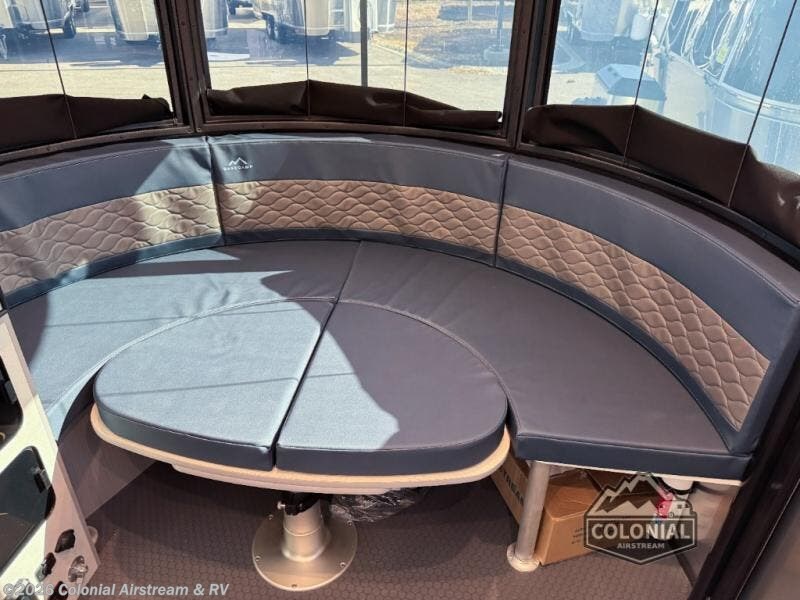 New 2026 Airstream Basecamp 20X available in Millstone Township, New Jersey