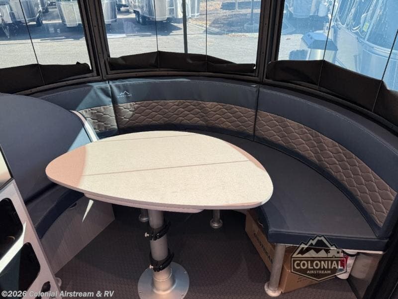 2026 Basecamp 20X by Airstream from Colonial Airstream & RV in Millstone Township, New Jersey