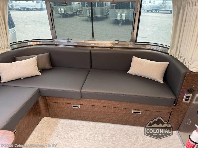 2026 Globetrotter 30RBQ Queen by Airstream from Colonial Airstream & RV in Millstone Township, New Jersey