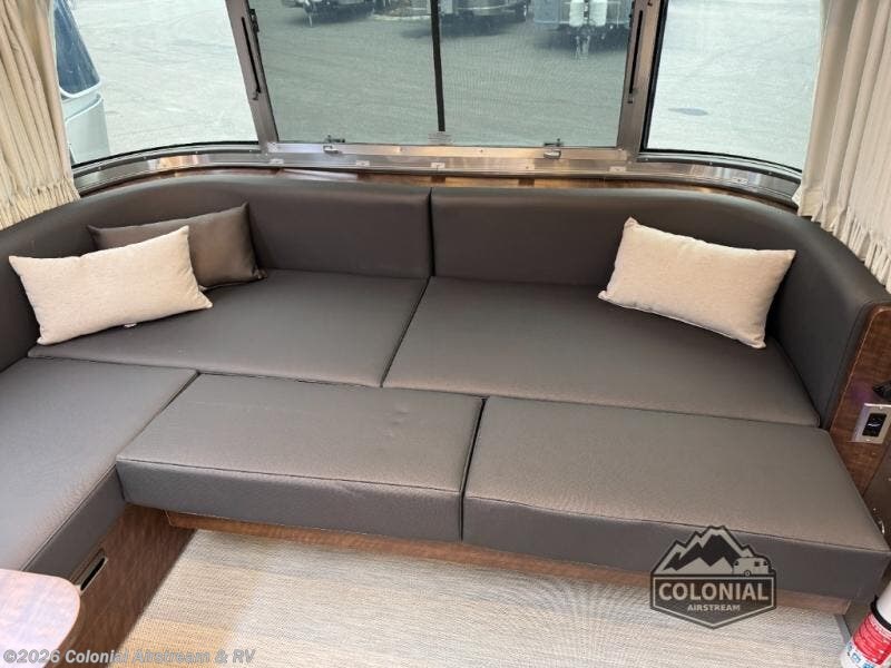 New 2026 Airstream Globetrotter 30RBQ Queen available in Millstone Township, New Jersey