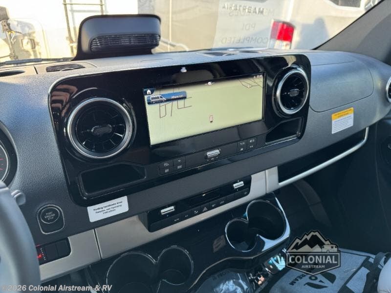 2026 Atlas Murphy Suite by Airstream from Colonial Airstream & RV in Millstone Township, New Jersey