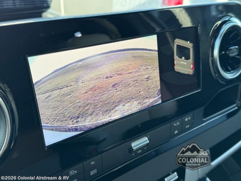 New 2026 Airstream Atlas Murphy Suite available in Millstone Township, New Jersey