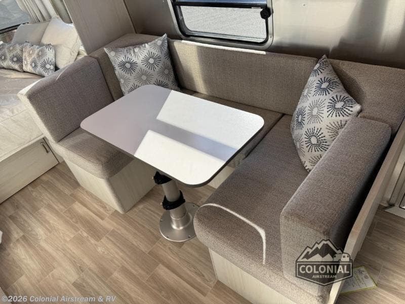 2026 Bambi 22FB by Airstream from Colonial Airstream & RV in Millstone Township, New Jersey