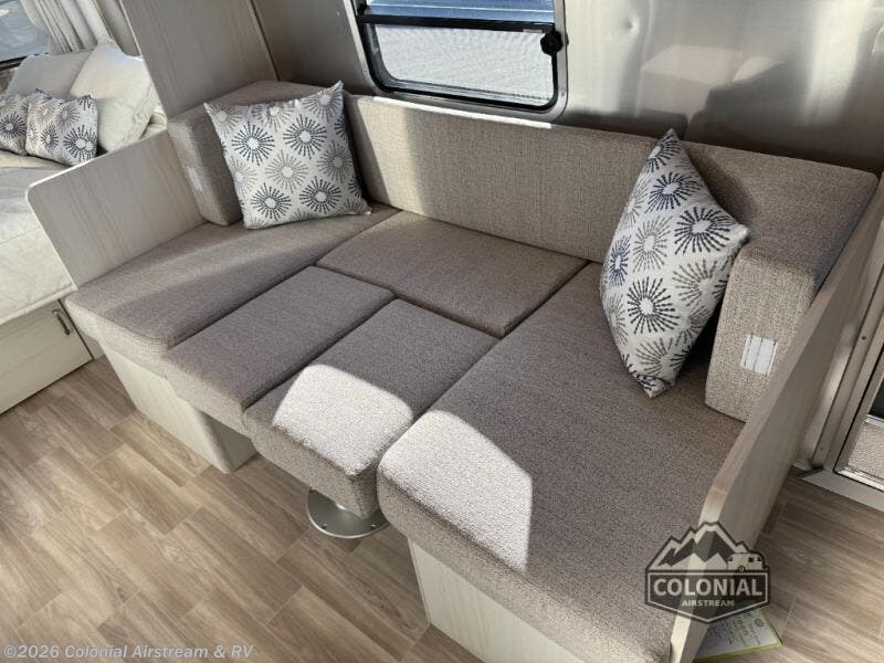 New 2026 Airstream Bambi 22FB available in Millstone Township, New Jersey