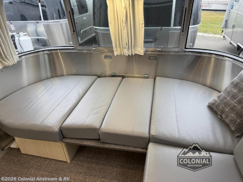 New 2026 Airstream Flying Cloud 27FBT Twin available in Millstone Township, New Jersey