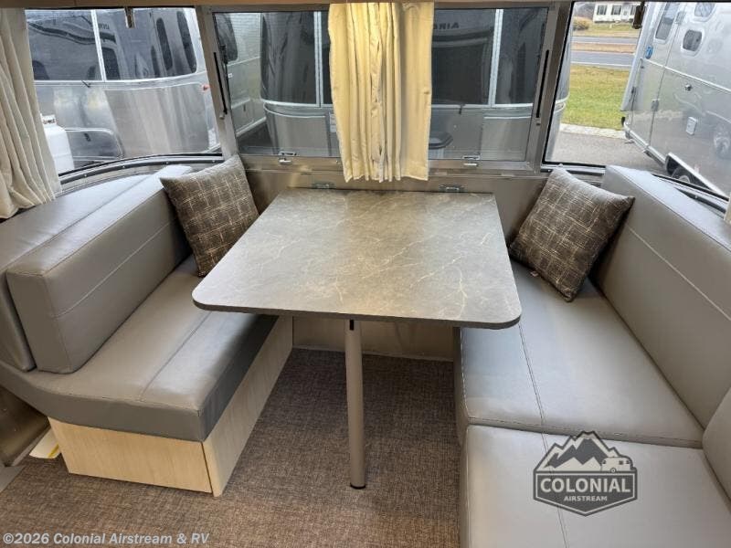 2026 Airstream Flying Cloud 27FBT Twin - New Travel Trailer For Sale by Colonial Airstream & RV in Millstone Township, New Jersey