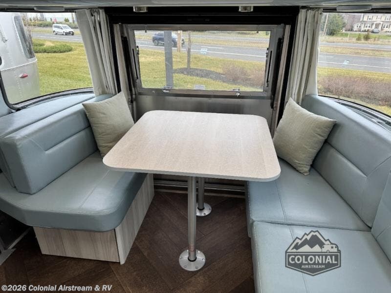 2026 International 27FBT Twin Hatch by Airstream from Colonial Airstream & RV in Millstone Township, New Jersey