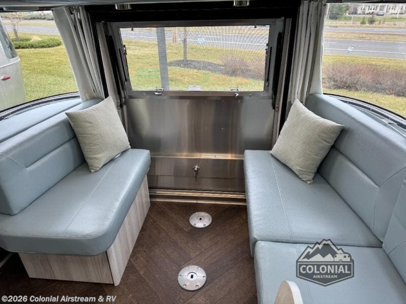 New 2026 Airstream International 27FBT Twin Hatch available in Millstone Township, New Jersey
