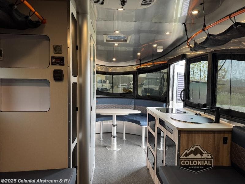 2022 Airstream Basecamp 20X - Used Travel Trailer For Sale by Colonial Airstream & RV in Millstone Township, New Jersey