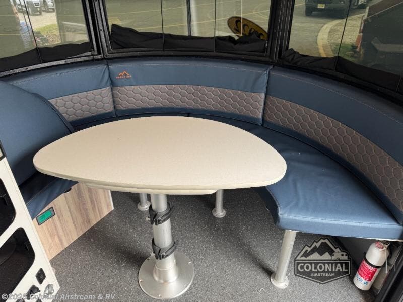 2022 Basecamp 20X by Airstream from Colonial Airstream & RV in Millstone Township, New Jersey