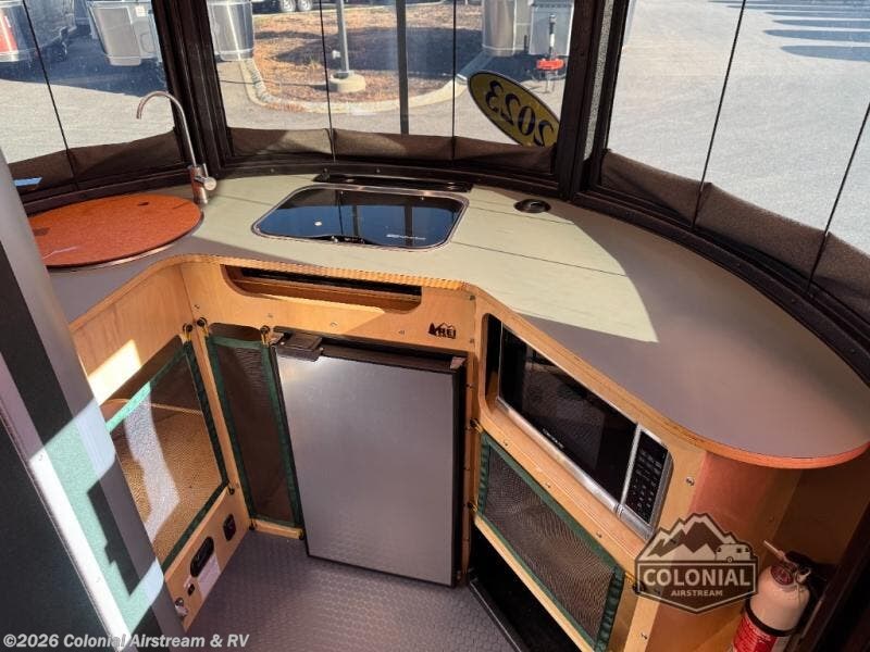 Used 2023 Airstream Basecamp 16X available in Millstone Township, New Jersey