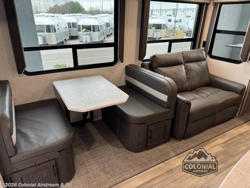2022 Voyage 3538BR by Winnebago from Colonial Airstream & RV in Millstone Township, New Jersey