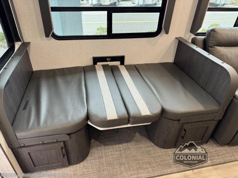 Used 2022 Winnebago Voyage 3538BR available in Millstone Township, New Jersey