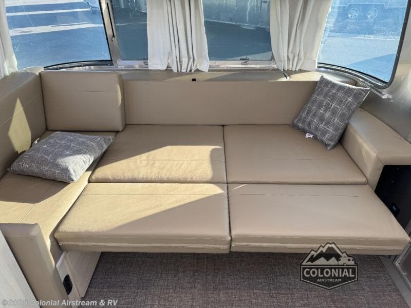 New 2026 Airstream Flying Cloud 28RBT Twin available in Millstone Township, New Jersey