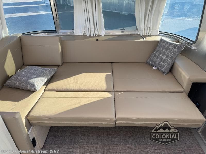 New 2026 Airstream Flying Cloud 28RBT Twin available in Millstone Township, New Jersey