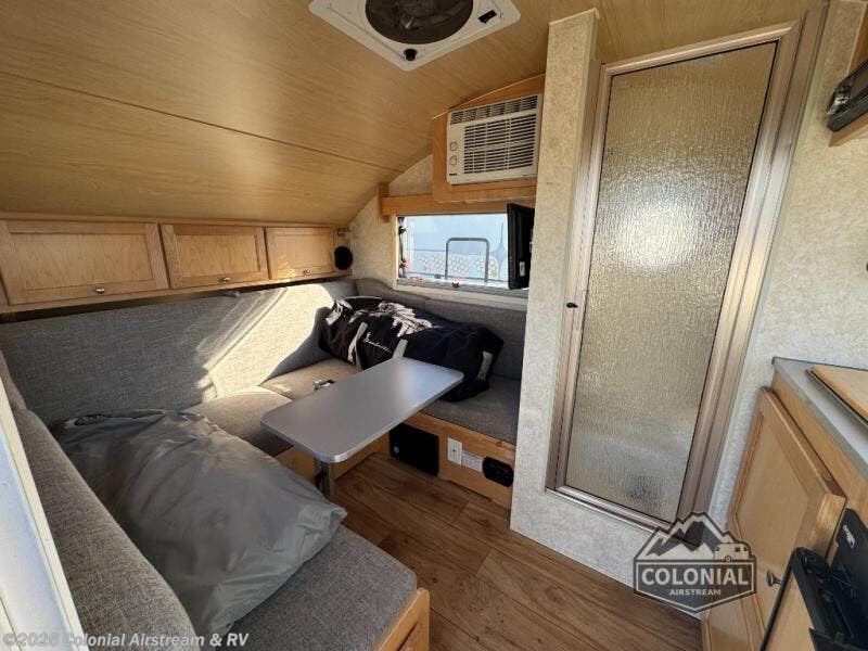 2019 NuCamp TAB 320 S - Used Travel Trailer For Sale by Colonial Airstream & RV in Millstone Township, New Jersey
