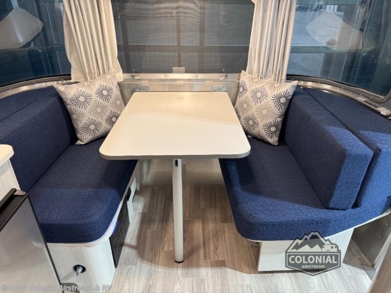 2026 Bambi 16RB by Airstream from Colonial Airstream & RV in Millstone Township, New Jersey