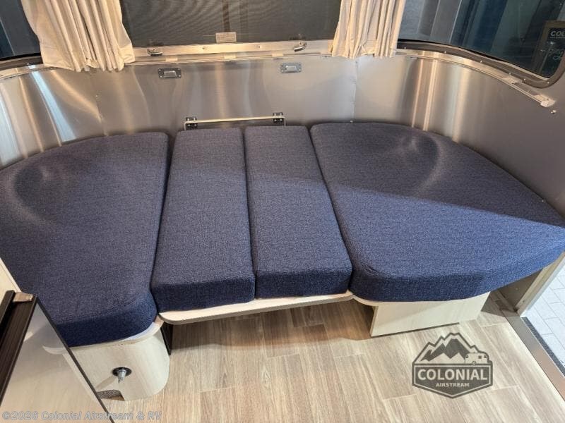 New 2026 Airstream Bambi 16RB available in Millstone Township, New Jersey