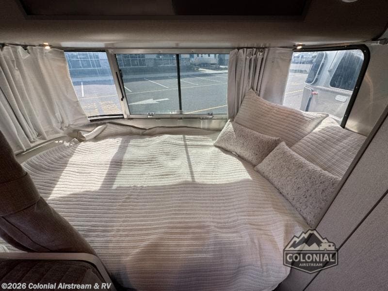 2026 Caravel 20FB by Airstream from Colonial Airstream & RV in Millstone Township, New Jersey