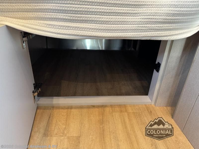 New 2026 Airstream Caravel 20FB available in Millstone Township, New Jersey