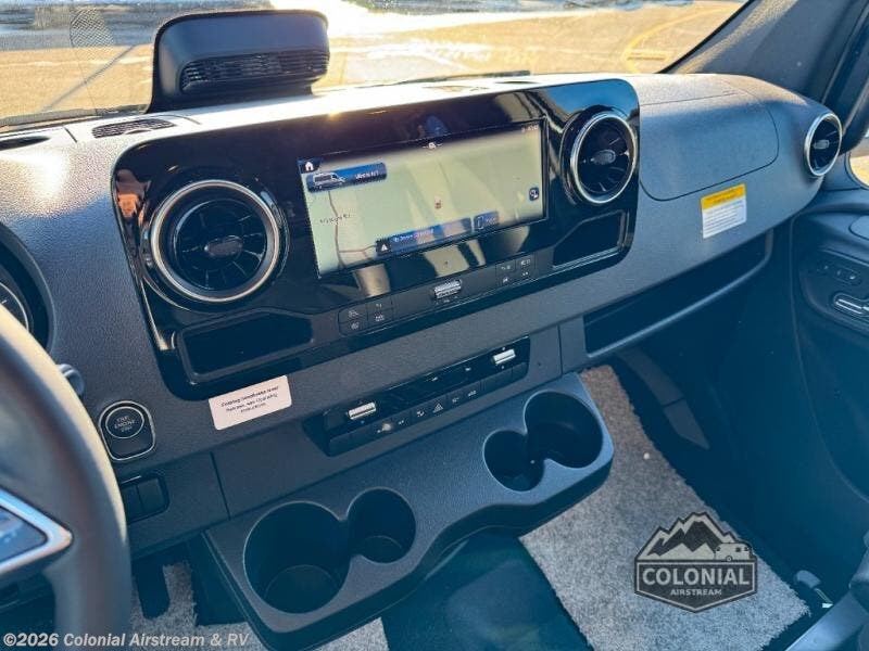 2026 Ekko Sprinter 23B by Winnebago from Colonial Airstream & RV in Millstone Township, New Jersey