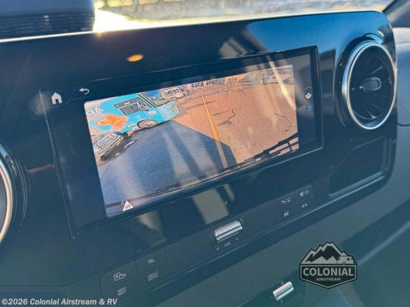 New 2026 Winnebago Ekko Sprinter 23B available in Millstone Township, New Jersey