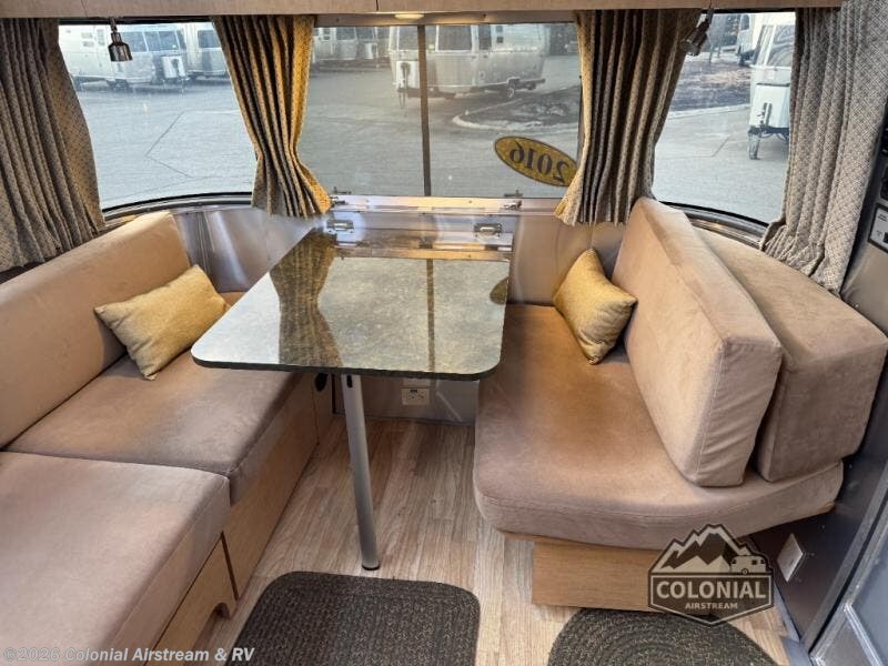 2016 Flying Cloud 23D by Airstream from Colonial Airstream & RV in Millstone Township, New Jersey