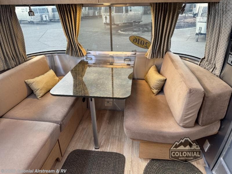 2016 Flying Cloud 23D by Airstream from Colonial Airstream & RV in Millstone Township, New Jersey