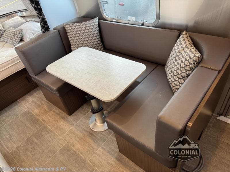 2020 Caravel 22FB by Airstream from Colonial Airstream & RV in Millstone Township, New Jersey