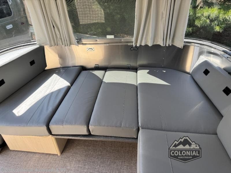 New 2026 Airstream Flying Cloud 27FBT Twin available in Millstone Township, New Jersey