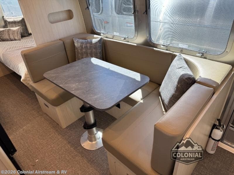 2026 Flying Cloud 23FBT Twin by Airstream from Colonial Airstream & RV in Millstone Township, New Jersey