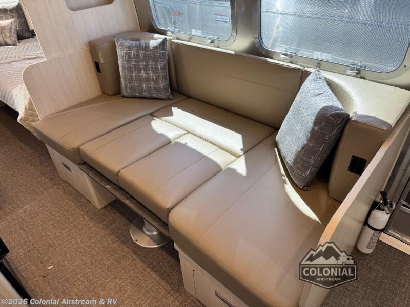 New 2026 Airstream Flying Cloud 23FBT Twin available in Millstone Township, New Jersey
