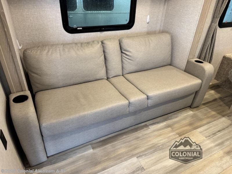 Used 2023 Forest River Flagstaff Micro Lite 21FBRS available in Millstone Township, New Jersey