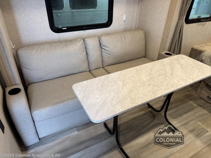 2023 Flagstaff Micro Lite 21FBRS by Forest River from Colonial Airstream & RV in Millstone Township, New Jersey