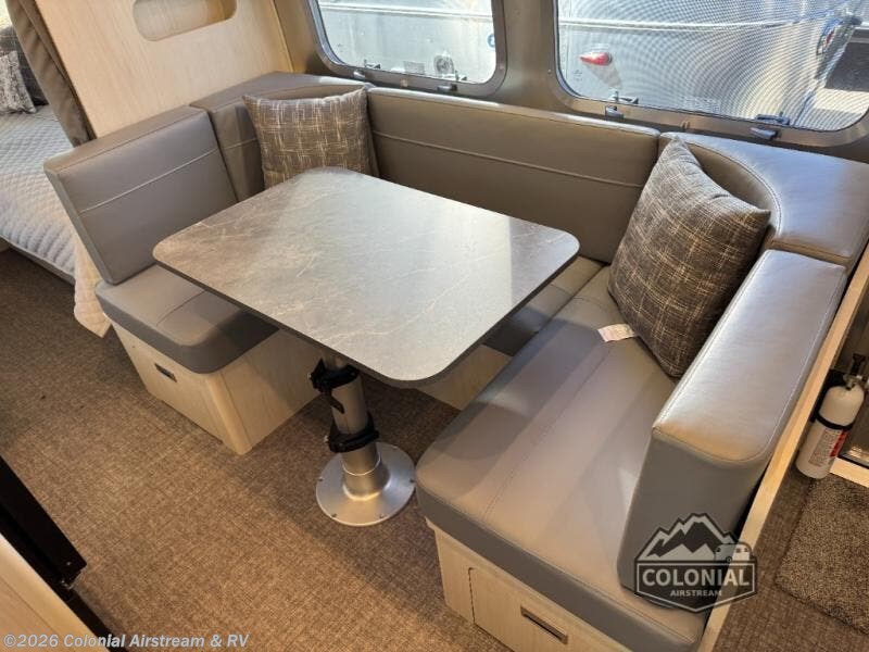2026 Flying Cloud 23FBT Twin by Airstream from Colonial Airstream & RV in Millstone Township, New Jersey