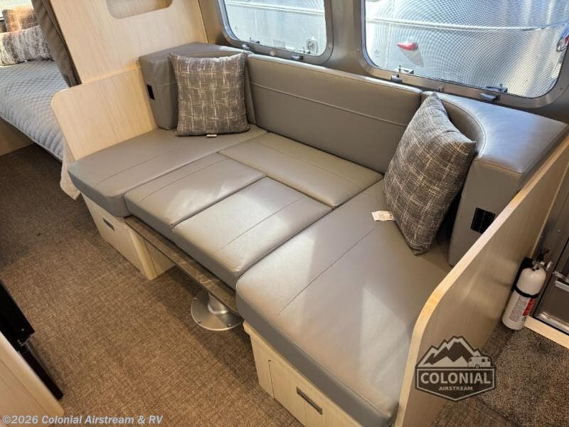 New 2026 Airstream Flying Cloud 23FBT Twin available in Millstone Township, New Jersey