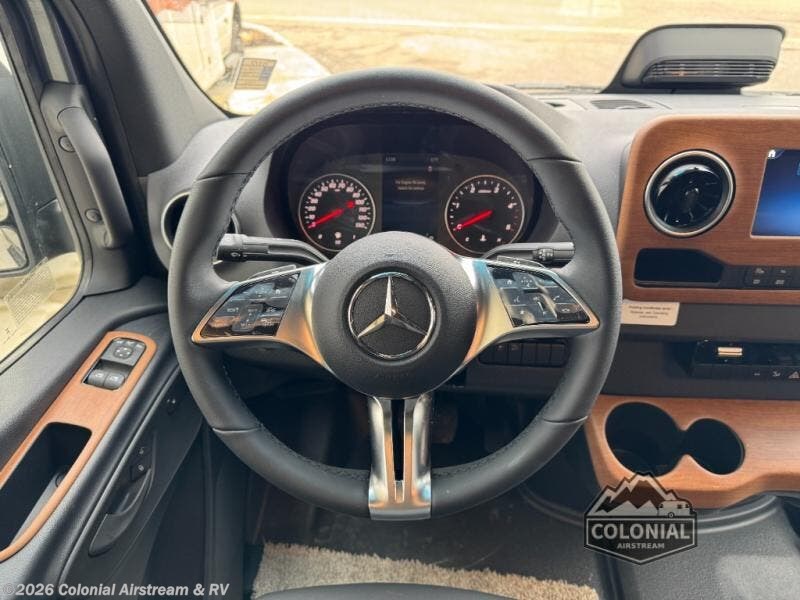 2026 Winnebago Revel 44EC - New Class B For Sale by Colonial Airstream & RV in Millstone Township, New Jersey