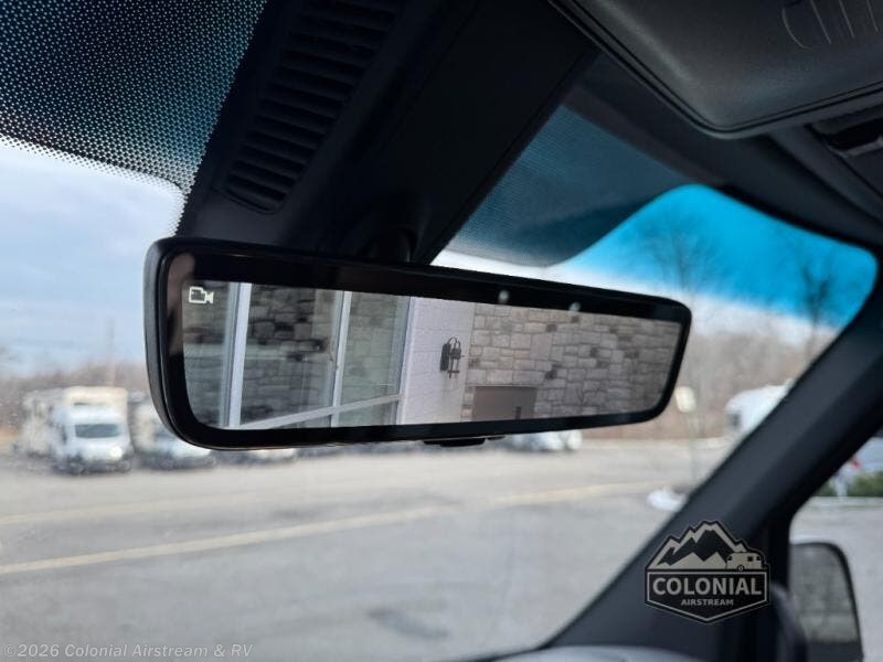 New 2026 Winnebago Revel 44EC available in Millstone Township, New Jersey