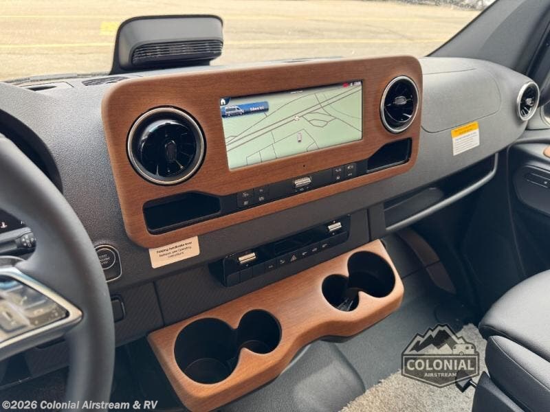 2026 Revel 44EC by Winnebago from Colonial Airstream & RV in Millstone Township, New Jersey