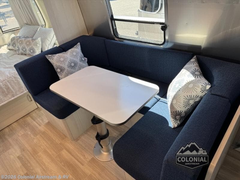 2026 Bambi 22FB by Airstream from Colonial Airstream & RV in Millstone Township, New Jersey